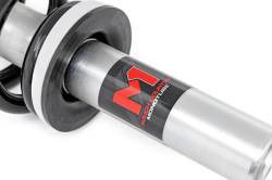 Rough Country Suspension Systems - Rough Country 502087 M1 Front Struts 3.5" Lift for 19-26 RAM 1500 4WD - Image 4