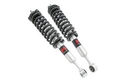Rough Country Suspension Systems - Rough Country 502139 M1 Front Struts 3" Lift for 05-23 Toyota Tacoma 4WD - Image 1