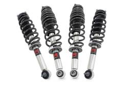 Rough Country Suspension Systems - Rough Country 592141 2" Suspension Lift Kit for 21-26 Ford Bronco 4WD - Image 1