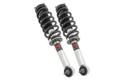 Rough Country Suspension Systems - Rough Country 502141 M1 Front Struts 2" Lift 21-26 Ford Bronco 4WD - Image 1