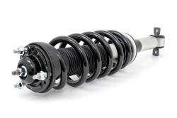 Rough Country Suspension Systems - Rough Country 502141 M1 Front Struts 2" Lift 21-26 Ford Bronco 4WD - Image 2