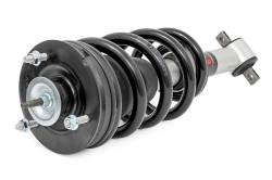 Rough Country Suspension Systems - Rough Country 502066 M1 Front Struts 3.5" Lift for 19-26 Silverado/Sierra 1500 - Image 2