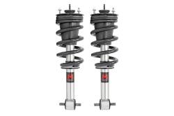 Rough Country Suspension Systems - Rough Country 502066 M1 Front Struts 3.5" Lift for 19-26 Silverado/Sierra 1500 - Image 3