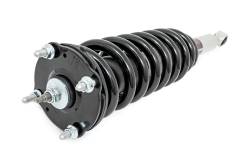 Rough Country Suspension Systems - Rough Country M1 Front Struts 3.5" Lift for 22-24 Toyota Tundra 4WD 502149 - Image 2