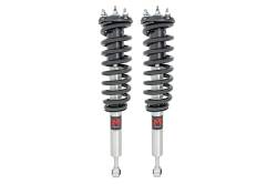 Rough Country Suspension Systems - Rough Country M1 Front Struts 3.5" Lift for 22-24 Toyota Tundra 4WD 502149 - Image 3