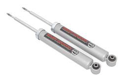 Rough Country Suspension Systems - Rough Country N3 Rear Shocks 1"-2" Lift 21-25 Ford Bronco Sport 23324_A - Image 1