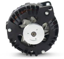Proform - Proform 440-473 Alternator 110 AMP Chrysler/Mopar 1-Wire V-Belt Pulley Black - Image 3