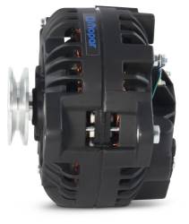 Proform - Proform 440-473 Alternator 110 AMP Chrysler/Mopar 1-Wire V-Belt Pulley Black - Image 4