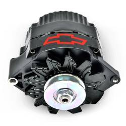 Proform - Proform 141-662 100 AMP Alternator Black 1-Wire GM 10 SI w/Internal Regulator - Image 3