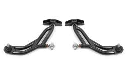 BMR Suspension AA755H Lower A-Arms Adj Delrin/Rod Ends 19mm Std Ball Joints