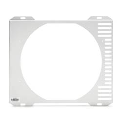 Proform - Proform 1211S00 123 Series Shroud Single Fan Design 21" Cores for GM/Ford - Image 1