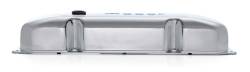 Proform - Proform 440-813 Engine Valve Covers Chrome Mopar Emblem B/RB/Big Block Engine - Image 3