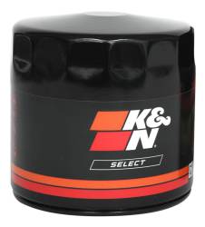 K&N - K&N SO-2010 Performance Oil Filter - Image 1