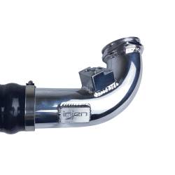 Injen - Injen SES2300ICP SES Intercooler Pipes for 20-23 Z4/M40i/GR Supra 3.0T A90/A91 - Image 2