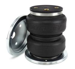 Air Lift - Air Lift 57244 LoadLifter Air Spring Spring Kit for 22-25 Nissan Frontier 4WD - Image 3