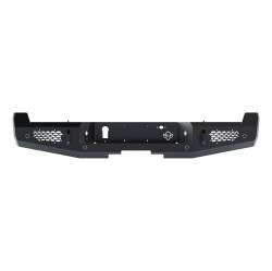 Ranch Hand - Ranch Hand MBF201BMSL Midnight Series Rear Bumper - Image 2