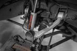 Rough Country Suspension Systems - Rough Country Forged Front Control Arms Stock Silverado/Sierra 1500 10026 - Image 3