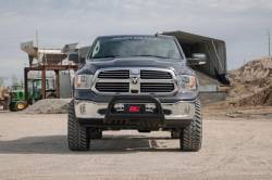 Rough Country Suspension Systems - Rough Country 6" Suspension Lift Kit for 12-18 RAM 1500/CLASSIC 4WD 33240 - Image 4