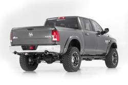 Rough Country Suspension Systems - Rough Country 6" Suspension Lift Kit for 12-18 RAM 1500/CLASSIC 4WD 33240 - Image 5