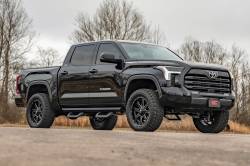 Rough Country Suspension Systems - Rough Country 70350 3.5" Vertex Suspension Lift Kit for 22-26 Toyota Tundra 4WD - Image 5