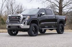 Rough Country Suspension Systems - Rough Country 26632 6" N3 Strut Suspension Lift Kit for 19-24 Sierra 1500 Gas - Image 2
