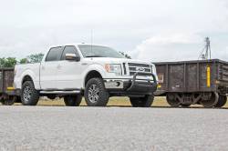 Rough Country Suspension Systems - Rough Country 54440 3" M1 Strut Suspension Lift Kit for 09-13 Ford F150 4WD - Image 3