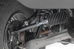 Rough Country Suspension Systems - Rough Country Heavy Duty Outter Tie Rod Ends 21-25 Ford Bronco 1134 - Image 2