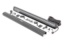 Rough Country Suspension Systems - Rough Country 80930 Spectrum Series 30" Dual Row LED Light Bar Each - Image 1