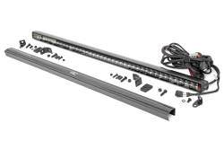 Rough Country Suspension Systems - Rough Country Spectrum Series 40" Single Row LED Light Bar EACH 80740 - Image 1