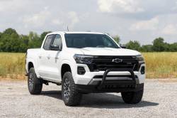 Rough Country Suspension Systems - Rough Country 13100 2" Suspension Lift Kit for 23-24 Colorado 4WD - Image 5