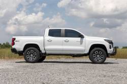 Rough Country Suspension Systems - Rough Country 13100 2" Suspension Lift Kit for 23-24 Colorado 4WD - Image 6