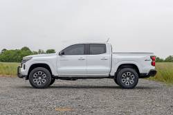 Rough Country Suspension Systems - Rough Country 1" Suspension Leveling Kit 23-24 Colorado 4WD 13000 - Image 4