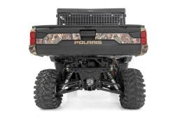 Rough Country Suspension Systems - Rough Country 311002 N3 Rear Coil Over Shocks Stock for Polaris Ranger - Image 3
