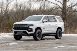Rough Country Suspension Systems - Rough Country 2" Suspension Lift Kit 22-24 Tahoe/Tukon 4WD Air 11201 - Image 5