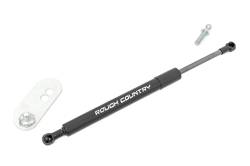 Rough Country Suspension Systems - Rough Country 73212 Tailgate Assist Strut Kit Black for 19-26 RAM 1500 2WD/4WD - Image 2