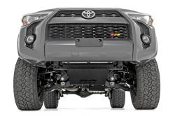 Rough Country Suspension Systems - Rough Country 73930 4.5" N3 Suspension Lift Kit for 15-20 Toyota 4Runner - Image 4