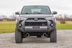 Rough Country Suspension Systems - Rough Country 73930 4.5" N3 Suspension Lift Kit for 15-20 Toyota 4Runner - Image 6