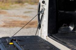 Rough Country Suspension Systems - Rough Country Tailgate Assist Strut Kit Black 04-14 Ford F150 73214 - Image 5