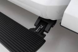 Rough Country Suspension Systems - Rough Country Power Running Boards Black for 10-24 RAM HD Crew PSR9010 - Image 6