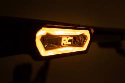 Rough Country Suspension Systems - Rough Country 70708 Rear Multi-Function LED Chase Light - Image 6