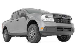 Rough Country Suspension Systems - Rough Country 2" Suspension Lift Kit 22-24 Ford Maverick 4WD 51364 - Image 2