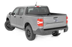 Rough Country Suspension Systems - Rough Country 2" Suspension Lift Kit 22-24 Ford Maverick 4WD 51364 - Image 4