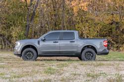 Rough Country Suspension Systems - Rough Country 2" Suspension Lift Kit 22-24 Ford Maverick 4WD 51364 - Image 6
