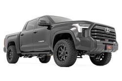 Rough Country Suspension Systems - Rough Country 70331 3.5" N3 Suspension Lift Kit for 22-26 Toyota Tundra 4WD - Image 3