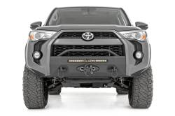 Rough Country Suspension Systems - Rough Country 76632 3" N3 Lift Kit w/UCA w/RR Coils for 10-24 4Runner 4WD - Image 4