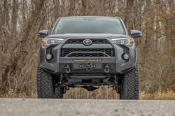 Rough Country Suspension Systems - Rough Country 76632 3" N3 Lift Kit w/UCA w/RR Coils for 10-24 4Runner 4WD - Image 6