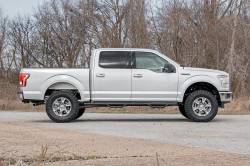 Rough Country Suspension Systems - Rough Country 54540 3" Suspension Lift Kit for 14-20 Ford F150 4WD - Image 4