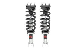 Rough Country Suspension Systems - Rough Country 502061 M1 Front Struts 0-2" Lift for 19-26 RAM 1500 4WD - Image 3