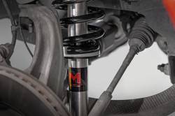 Rough Country Suspension Systems - Rough Country 502061 M1 Front Struts 0-2" Lift for 19-26 RAM 1500 4WD - Image 5