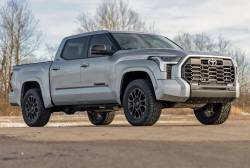 Rough Country Suspension Systems - Rough Country 1.75" Suspension Leveling Kit for 22-24 Toyota Tundra 88000_A - Image 3